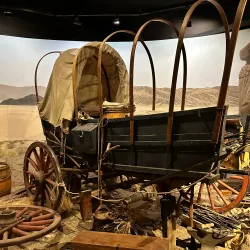 High Desert Museum - Bend