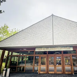 High Desert Museum - Bend