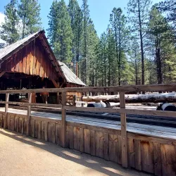 High Desert Museum - Bend