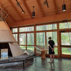 High Desert Museum - Bend