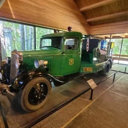 High Desert Museum - Bend