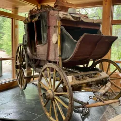 High Desert Museum - Bend