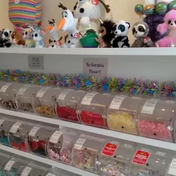 Old Mill District - Bend