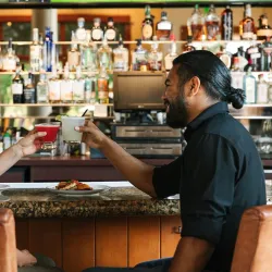 Old Mill District - Bend