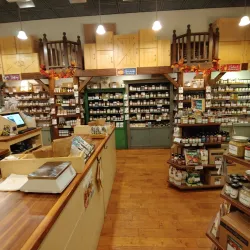 Old Mill District - Bend