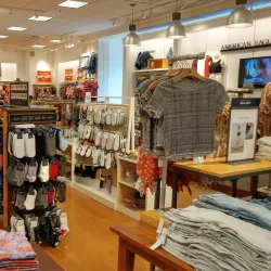 Old Mill District - Bend