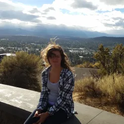 Pilot Butte State Scenic Viewpoint - Bend