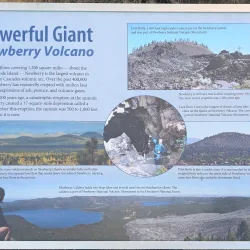 Pilot Butte State Scenic Viewpoint - Bend