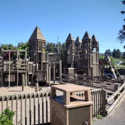 Azalea Park - Brookings