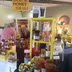 Brookings Harbor Farmers Market - Brookings