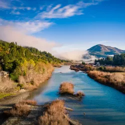Chetco River - Brookings