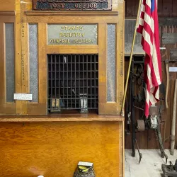 Chetco Valley Historical Society Museum - Brookings