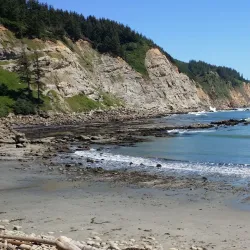 Cape Arago State Park - Coos Bay