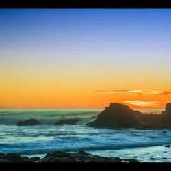 Cape Arago State Park - Coos Bay