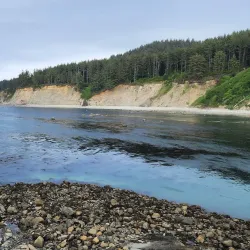 Cape Arago State Park - Coos Bay