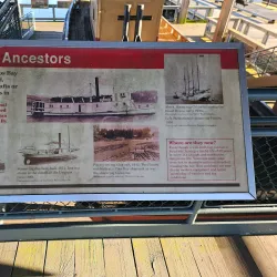 Coos Bay Boardwalk - Coos Bay