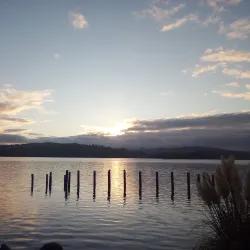 North Bend Waterfront - Coos Bay