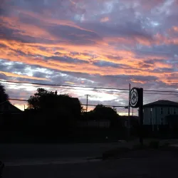 North Bend Waterfront - Coos Bay