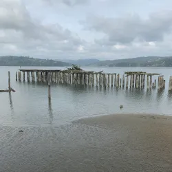 North Bend Waterfront - Coos Bay
