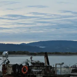 North Bend Waterfront - Coos Bay
