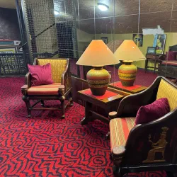 The Egyptian Theatre - Coos Bay