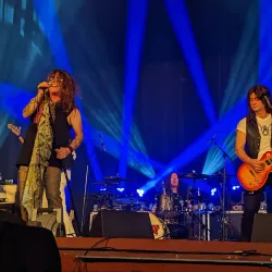 The Egyptian Theatre - Coos Bay