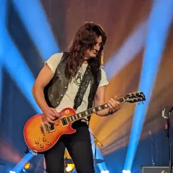 The Egyptian Theatre - Coos Bay