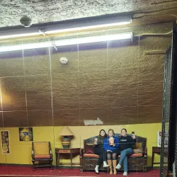 The Egyptian Theatre - Coos Bay