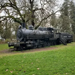 Avery Park and Natural Area - Corvallis
