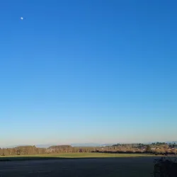 Bald Hill Natural Area - Corvallis