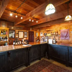 Cardinal Crest Vineyard - Corvallis