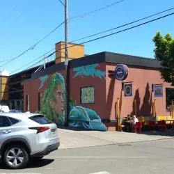 Corvallis Farmers' Market - Corvallis