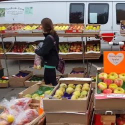 Corvallis Farmers' Market - Corvallis