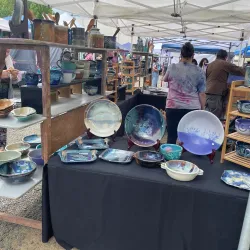 Corvallis Farmers' Market - Corvallis