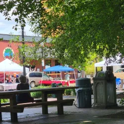 Corvallis Farmers' Market - Corvallis