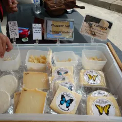 Corvallis Farmers' Market - Corvallis