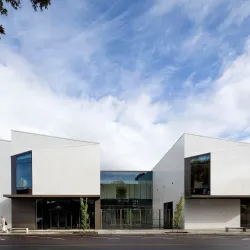 Corvallis Museum - Corvallis