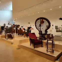 Corvallis Museum - Corvallis