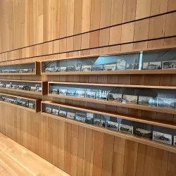 Corvallis Museum - Corvallis