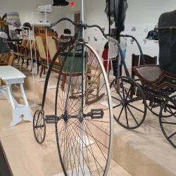 Corvallis Museum - Corvallis