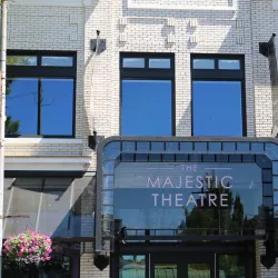 Majestic Theatre - Corvallis
