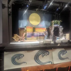 Majestic Theatre - Corvallis