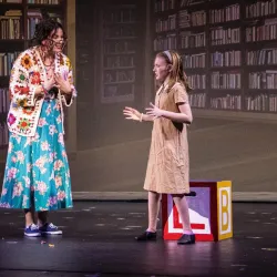 Majestic Theatre - Corvallis