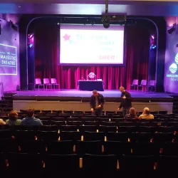 Majestic Theatre - Corvallis