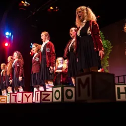 Majestic Theatre - Corvallis