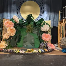 Majestic Theatre - Corvallis