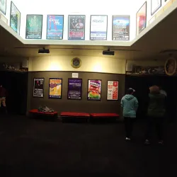 Majestic Theatre - Corvallis