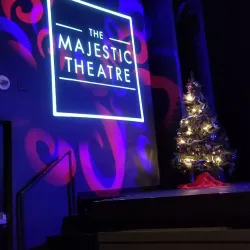 Majestic Theatre - Corvallis