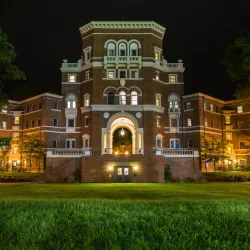 Oregon State University - Corvallis