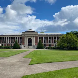 Oregon State University - Corvallis